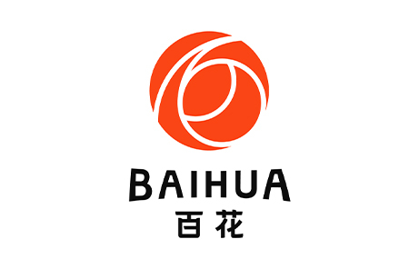 河北百花集團企業(yè)視覺升級，全新形象開啟新征程！